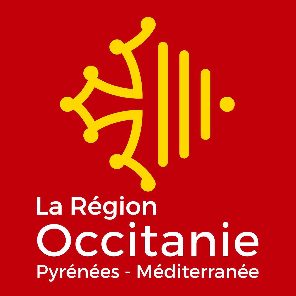 La Region Occitanie